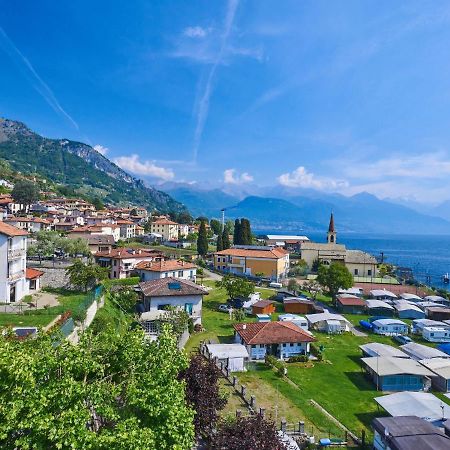 Apartment Banca By Interhome Pianello Del Lario المظهر الخارجي الصورة