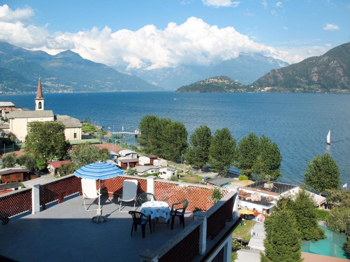 Apartment Banca By Interhome Pianello Del Lario المظهر الخارجي الصورة