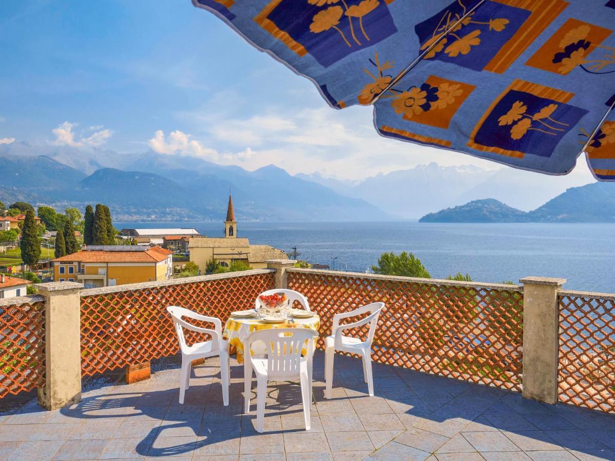 Apartment Banca By Interhome Pianello Del Lario المظهر الخارجي الصورة