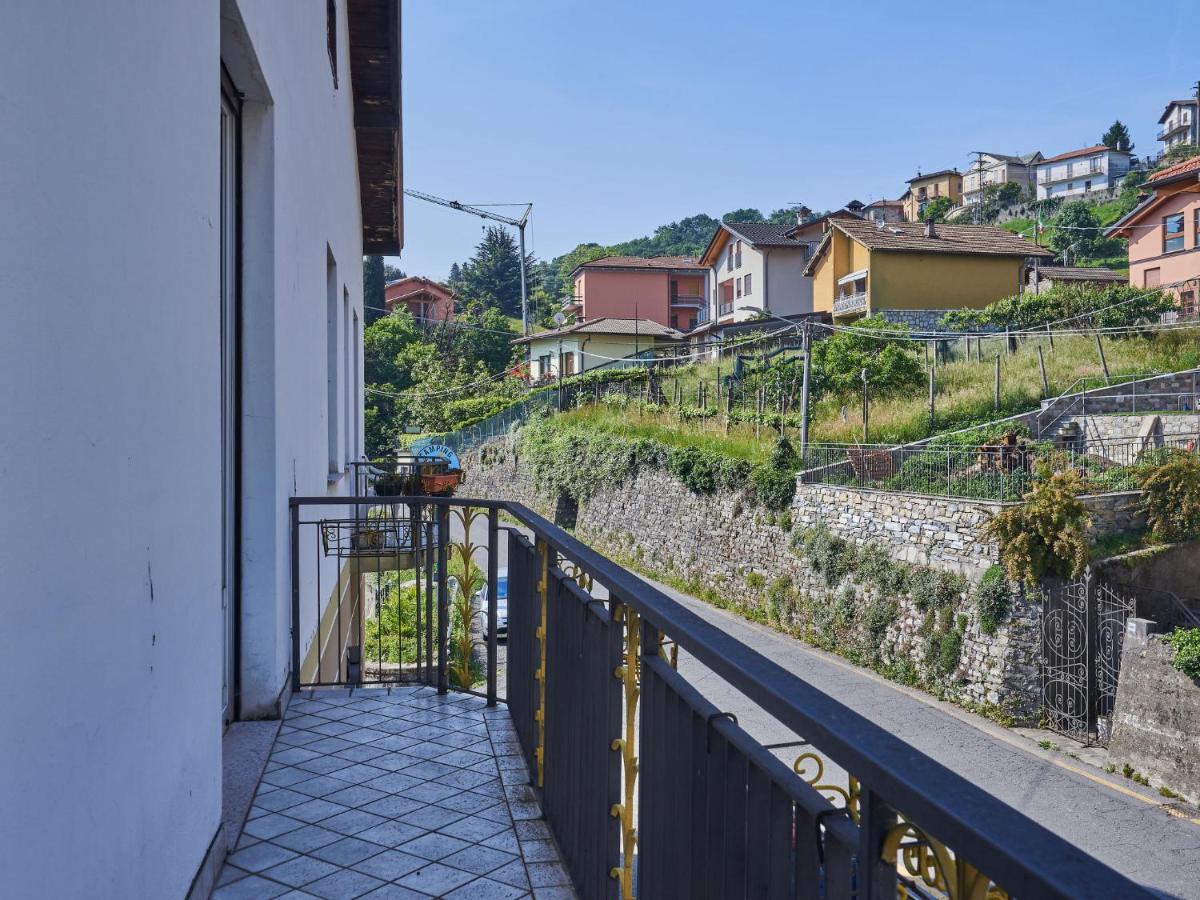 Apartment Banca By Interhome Pianello Del Lario المظهر الخارجي الصورة