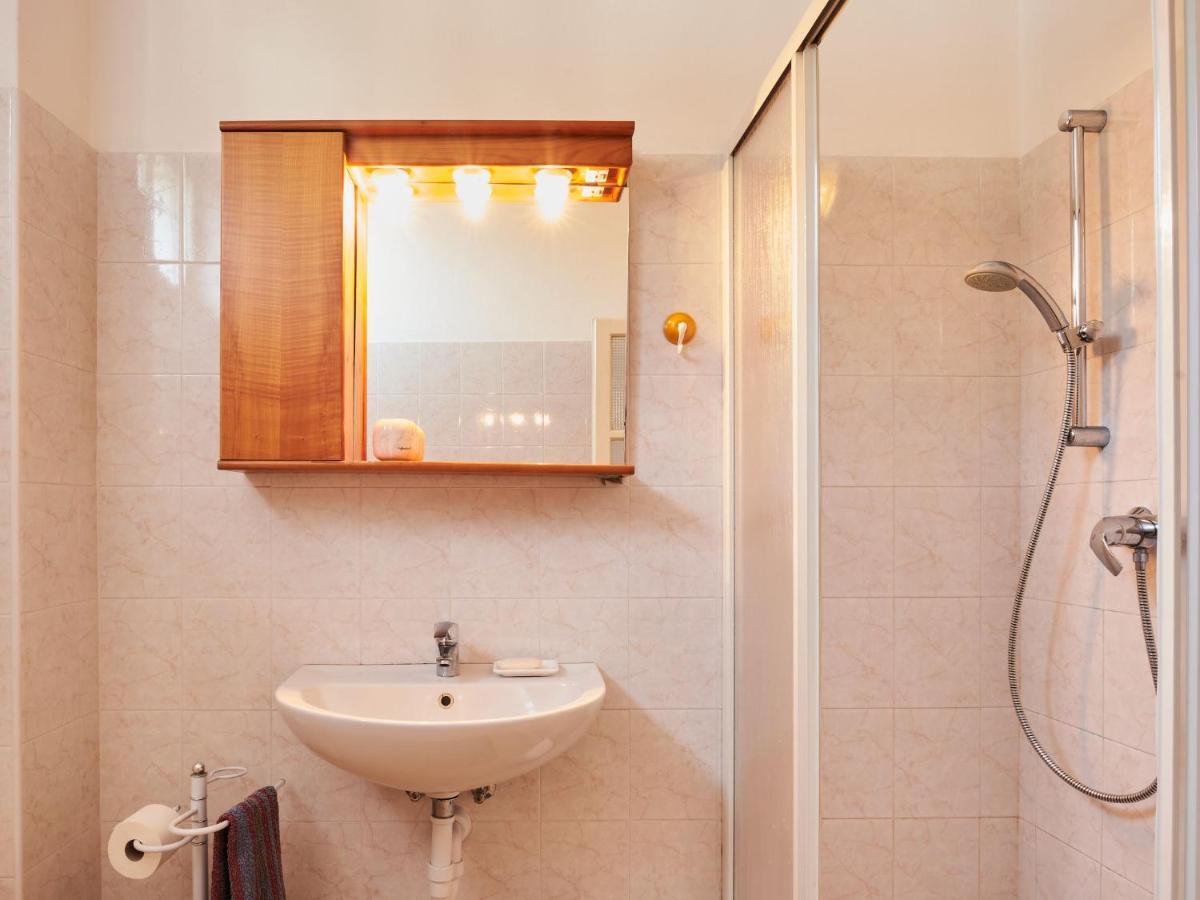 Apartment Banca By Interhome Pianello Del Lario المظهر الخارجي الصورة