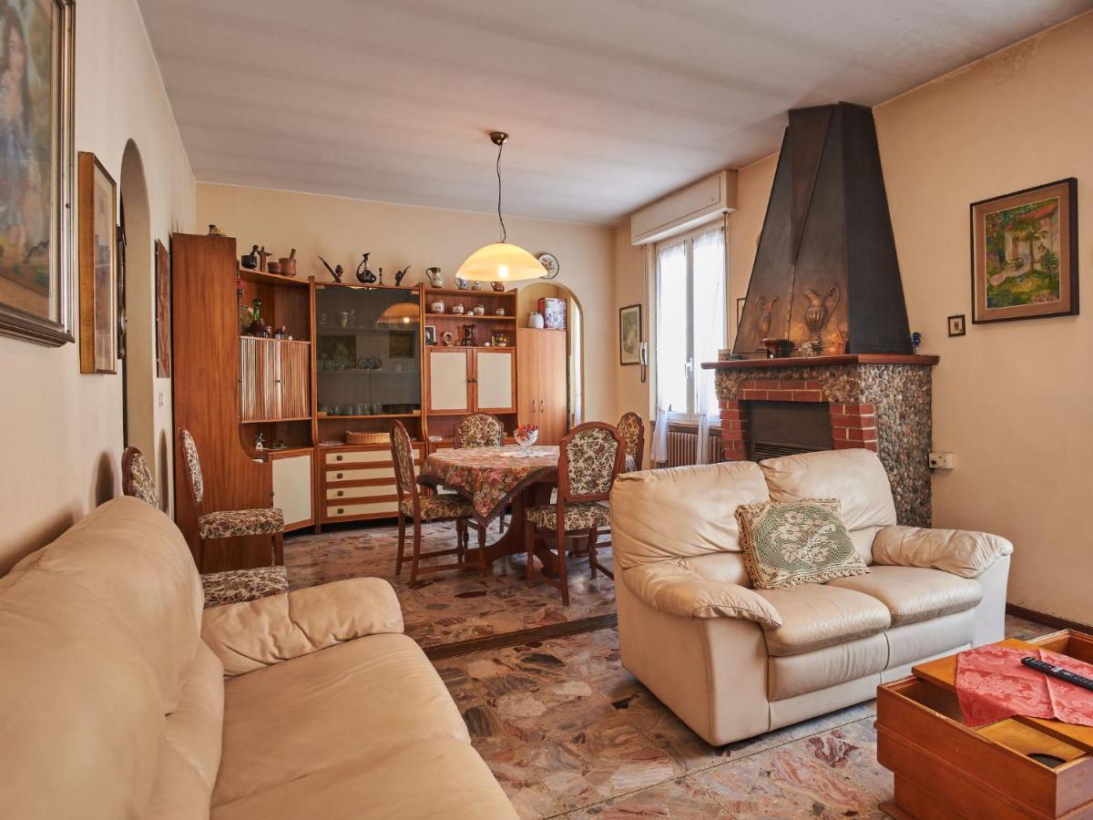 Apartment Banca By Interhome Pianello Del Lario المظهر الخارجي الصورة