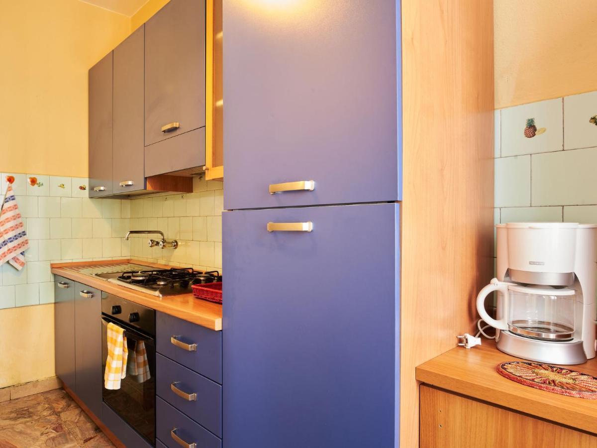 Apartment Banca By Interhome Pianello Del Lario المظهر الخارجي الصورة