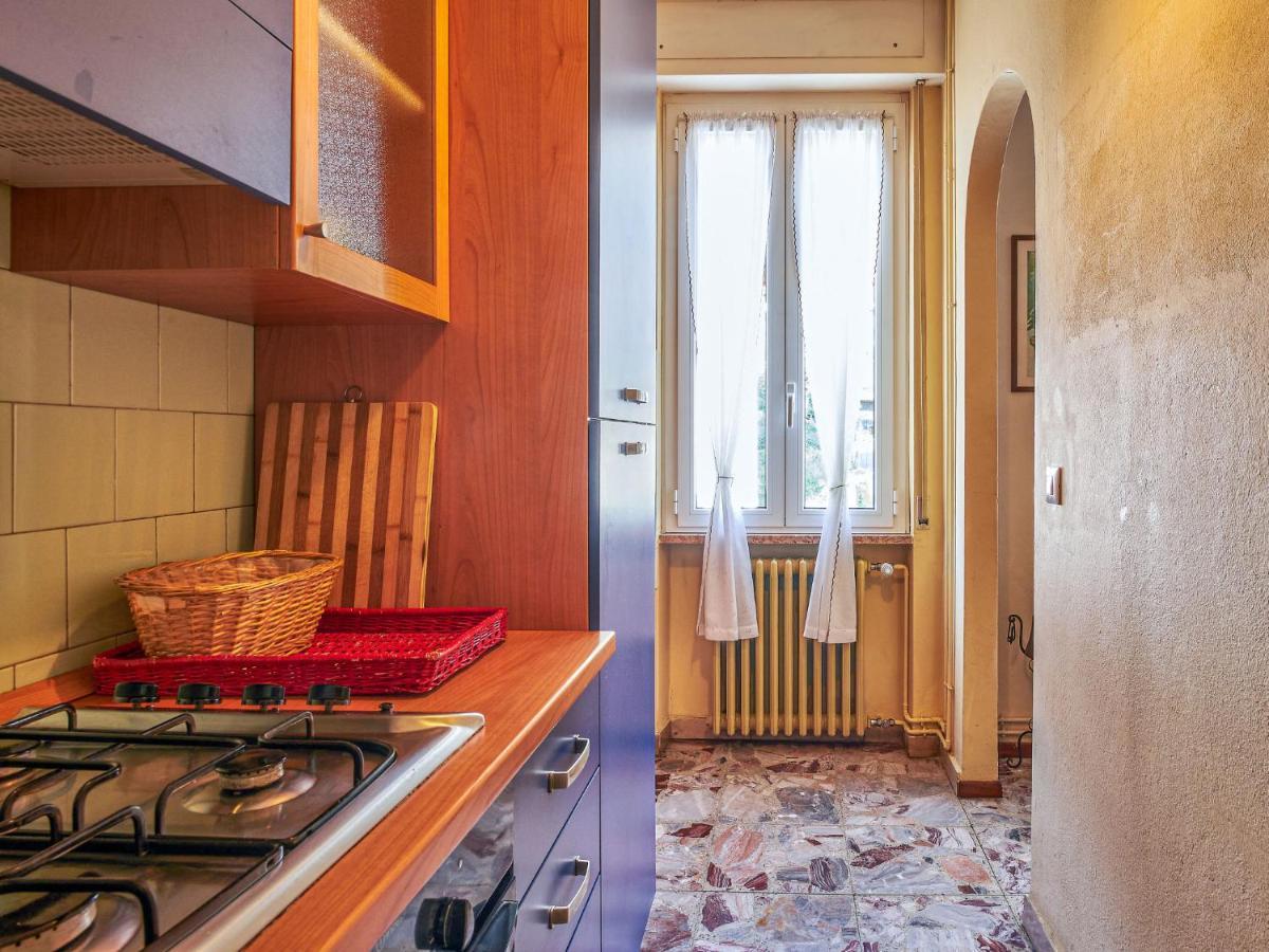 Apartment Banca By Interhome Pianello Del Lario المظهر الخارجي الصورة