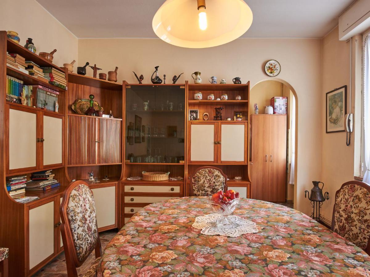 Apartment Banca By Interhome Pianello Del Lario المظهر الخارجي الصورة