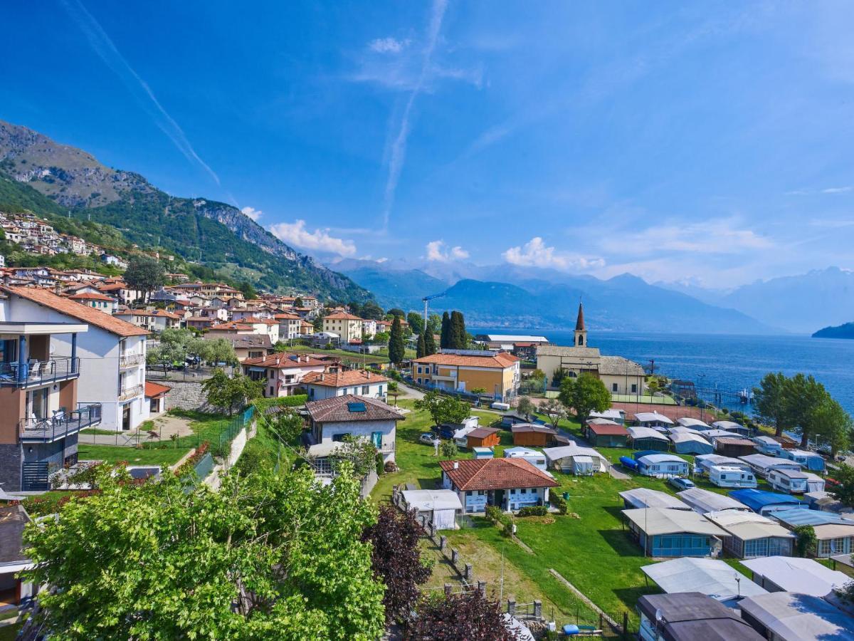Apartment Banca By Interhome Pianello Del Lario المظهر الخارجي الصورة