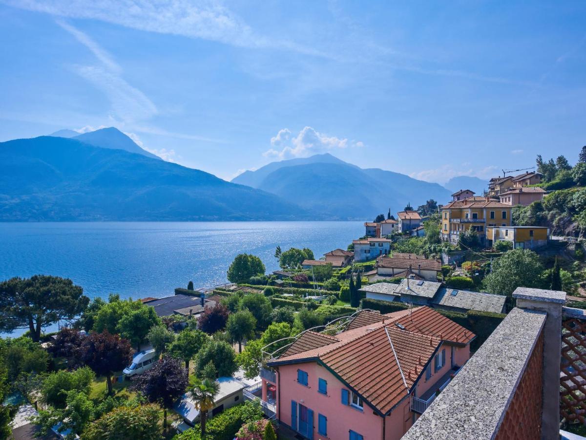 Apartment Banca By Interhome Pianello Del Lario المظهر الخارجي الصورة