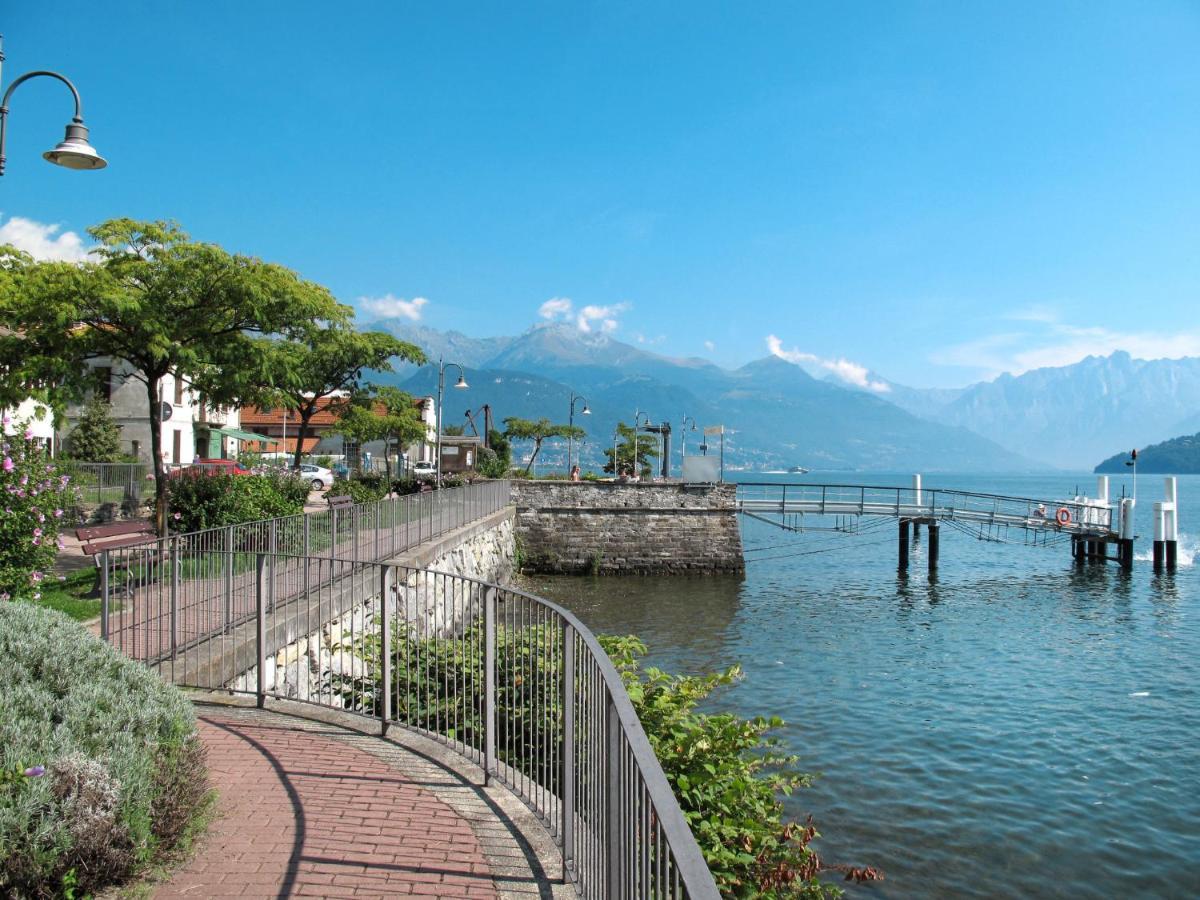 Apartment Banca By Interhome Pianello Del Lario المظهر الخارجي الصورة