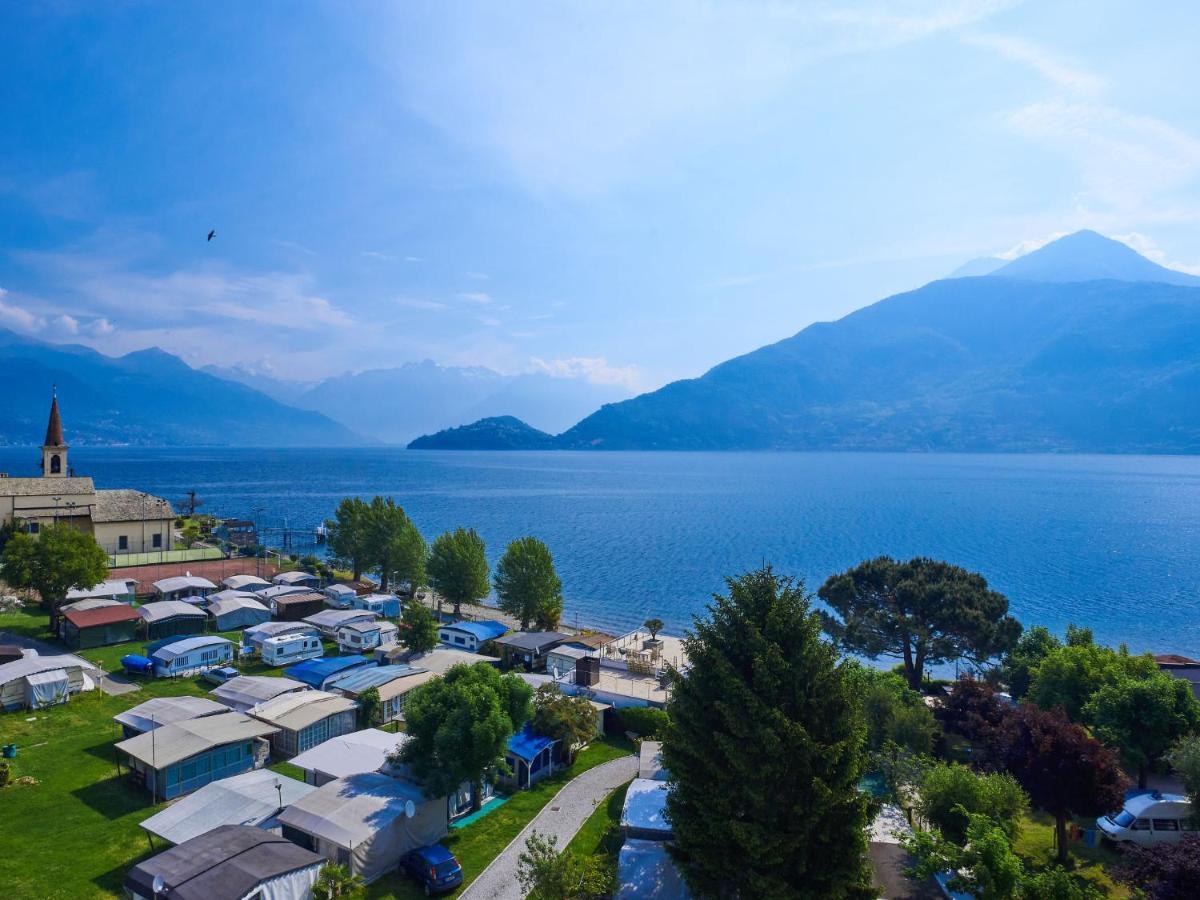 Apartment Banca By Interhome Pianello Del Lario المظهر الخارجي الصورة
